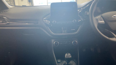 Ford Fiesta 1.0 EcoBoost 125 Titanium X 5dr Auto [7 Speed] Petrol Hatchback